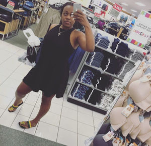 Meet your Posher, Kish